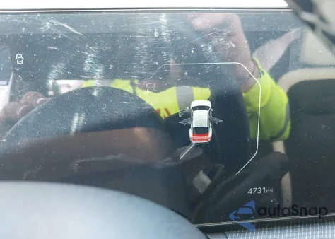 2025 Kia K4 Gt-Line z USA, uszkodzony, nr VIN 3KPFW4DE9SE045003